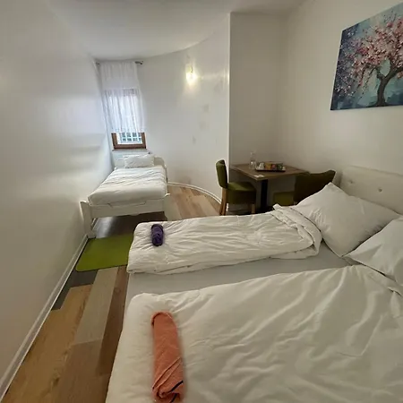 Hotel Citadela