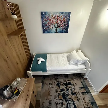 Hotel Citadela Mostarsko Raskrsce
