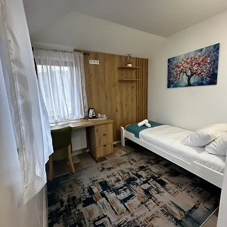 Hotel Citadela