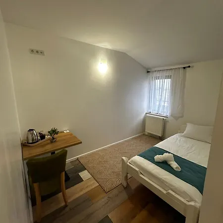 Citadela Szálloda 3*