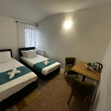 Hotel Citadela Mostarsko Raskrsce