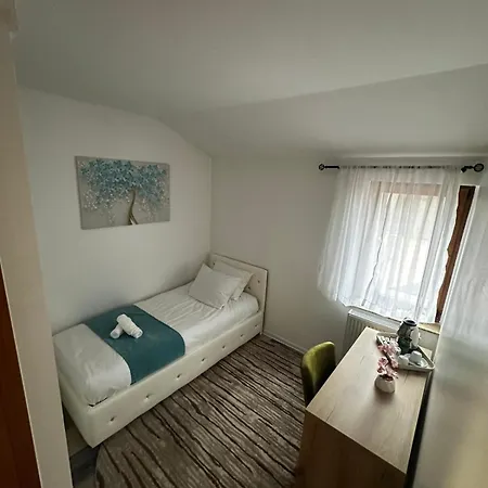 Citadela Mostarsko Raskrsce