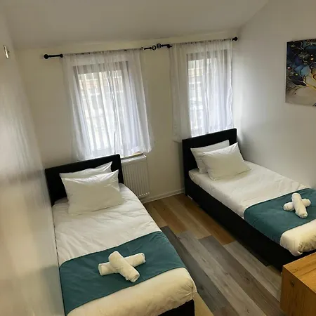 Hotel Citadela 3*