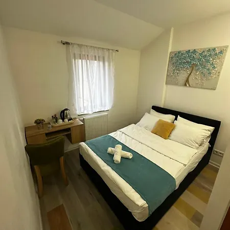 Citadela 3* Mostarsko Raskrsce