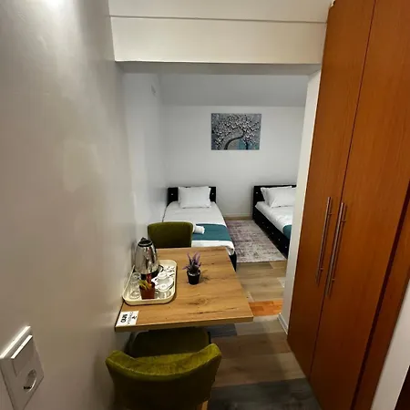 Hotel Citadela