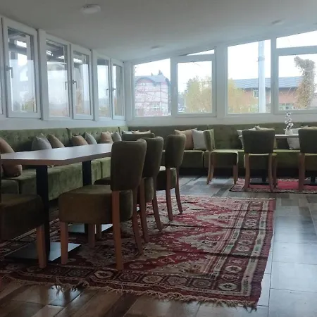 Hotel Citadela 3*