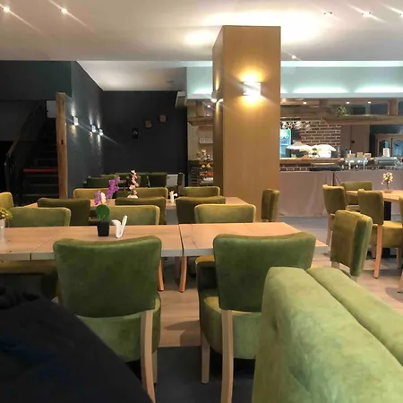 Citadela Hotel Mostarsko Raskrsce