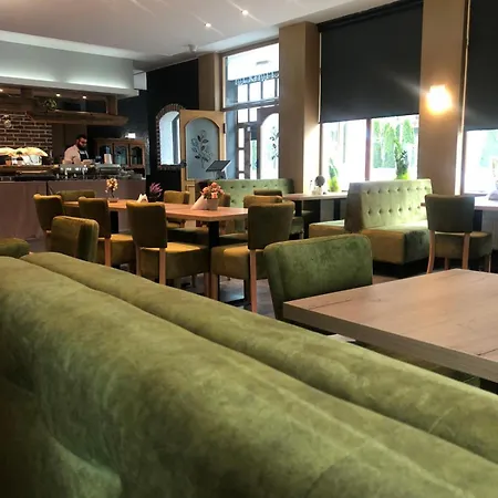 Citadela 3* Mostarsko Raskrsce