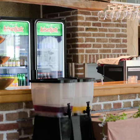 Szálloda Citadela 3*