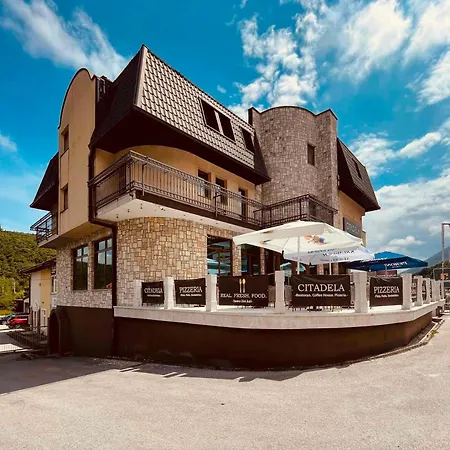 Hotel Citadela