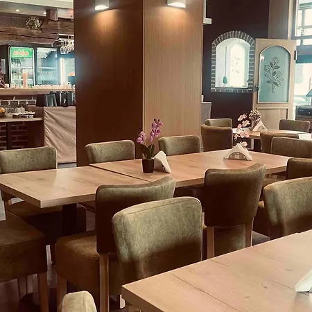 Hotel Citadela 3*