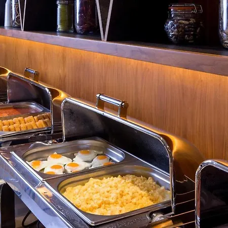 Szálloda Citadela 3*