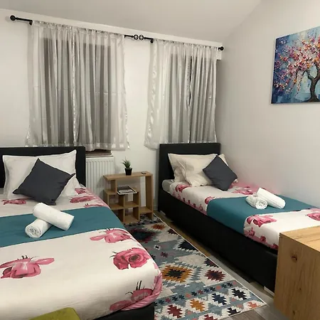 Citadela 3* Mostarsko Raskrsce