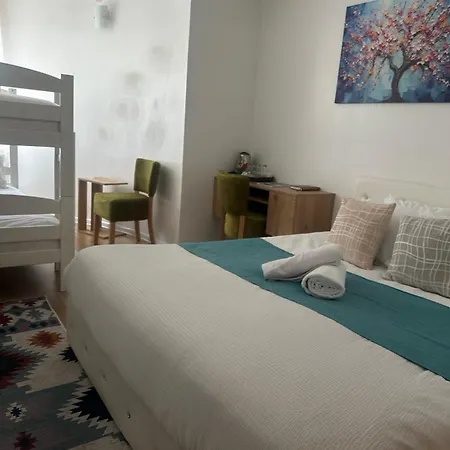 Citadela 3* Mostarsko Raskrsce